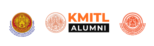 KMITL Connext logo