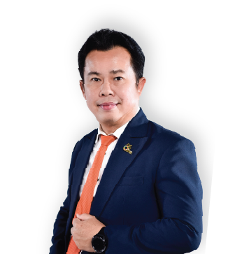 รศ.ดร.คมสัน มาลีสี