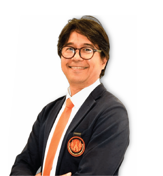 ผศ.ดร.ปูรณ์ ขวัญสุวรรณ