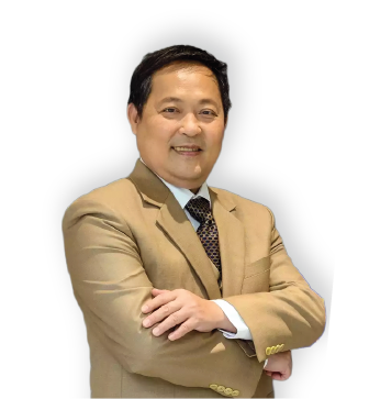 ดร.เทพชัย ทรัพย์นิธิ